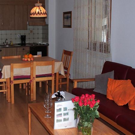 Appartements Monte Rosa تاش المظهر الخارجي الصورة